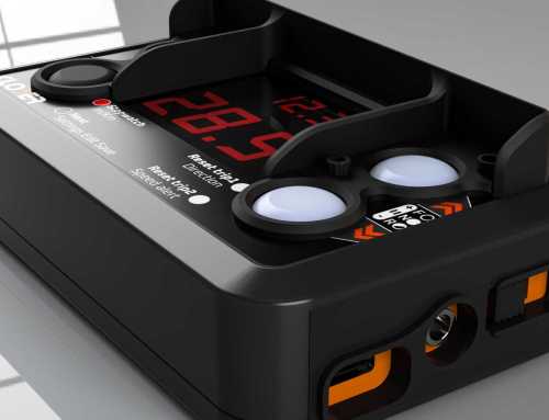 How to Set Up and Use the Rally Tripmeter V1 & V2