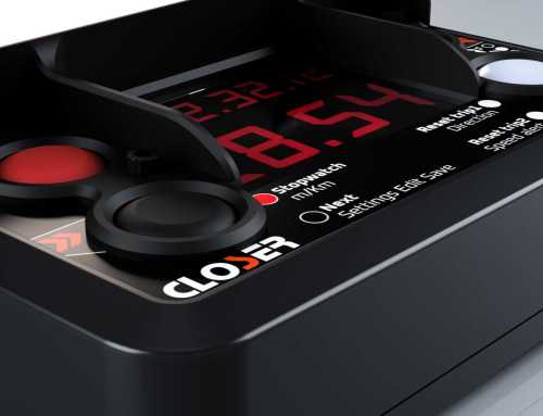 Rally Computer: How to Choose the Right Device