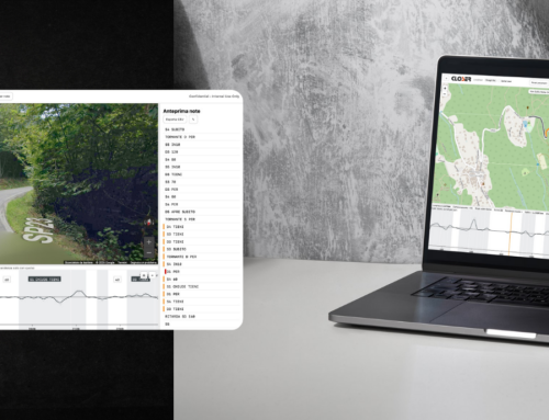 Purpose-Built Technology for Motorsport Excellence