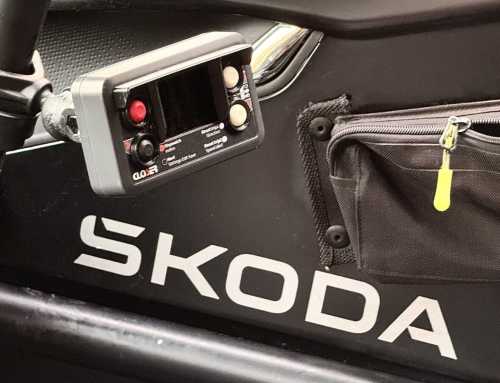 Closer Is Moving Forward: Solid Progress, Real Testing