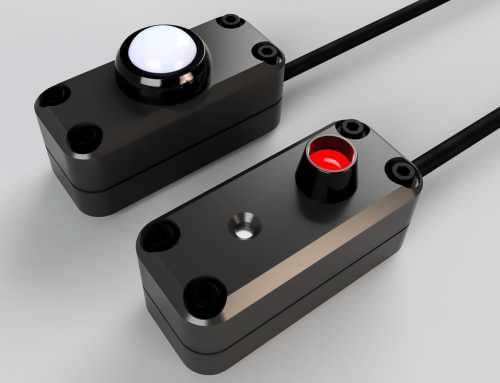 Expanding the Ecosystem: Remote Accessories for Tripmeters V1 and V2