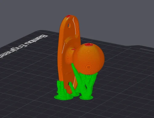 Free 3D Printable Parts for Your Tripmeter